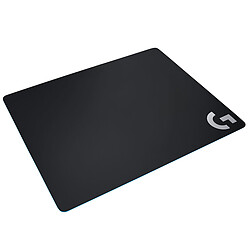 Avis Logitech G240 TAPIS EER2