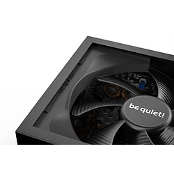 be quiet!  DARK POWER 13 - 850W - 80+ Titanium pas cher