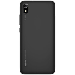 Avis Xiaomi Redmi 7A - 16 Go - Noir