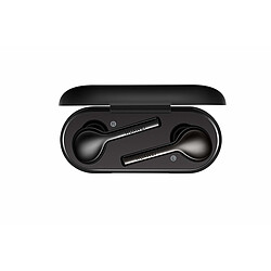 Avis Huawei FreeBuds Lite - Ecouteurs True Wireless - Noir