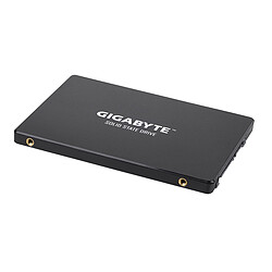 Gigabyte 120 Go - 2,5'' SATA III - 6 Go/s