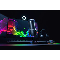 Avis Razer Seiren Elite - RZ19-02280100-R3M1