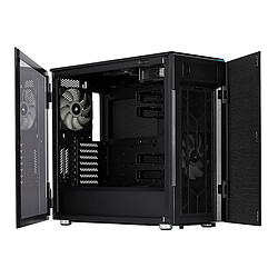 Avis Corsair Carbide Series 678C (Noir)