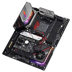 ASRock X570 PG VELOCITA pas cher