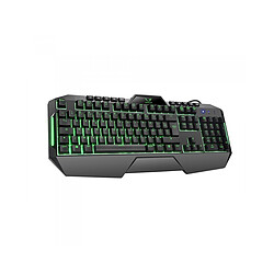 Clavier Gamer Gamium V2  - WEGCLAGAM2 Clavier Gamer Gamium V2  - WEGCLAGAM2