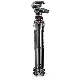 Avis Trépied - Manfrotto 290 DUAL