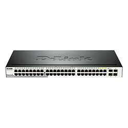 D-Link DGS-1210-52 DGS-1210-52