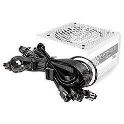 Avis Xigmatek Alimentation X-POWER III Arctic 700W