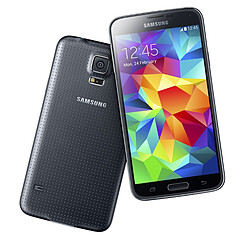 Samsung Galaxy S5 4G - Noir Galaxy S5 4G - Noir