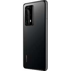 Acheter Huawei P40 Pro+ - 5G - 512 Go - Noir Céramique