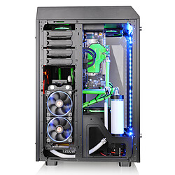 Thermaltake The Tower 900 Noir - Avec fenêtre pas cher