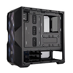 Avis Cooler Master Ltd MasterBox TD500 Mesh ARGB