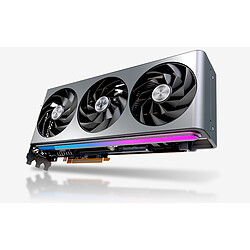 Avis SAPPHIRE NITRO+ AMD Radeon™ RX 7900 XTX Vapor-X 24 Go