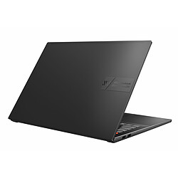 ASUS Vivobook Pro 16X OLED N7600ZE-L2008W - Noir pas cher