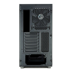 Fractal Design Define R5 Blackout Edition pas cher