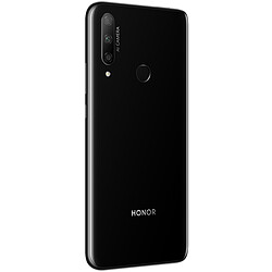 Avis Honor 9X - 128 Go - Noir