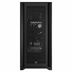 Corsair 5000D Airflow (Noir) pas cher