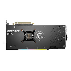 Acheter MSI GeForce RTX™ 3060 Ti GAMING X TRIO 8GD6X