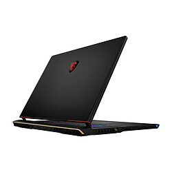 MSI Raider GE78HX 13VG-005FR pas cher