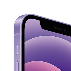 Acheter Apple iPhone 12 128Go Violet