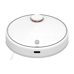 Avis Xiaomi Mi Robot Vaccum-Mop 2 Pro White EU