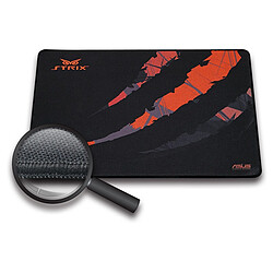 ASUS Tapis de souris Strix Glide Control