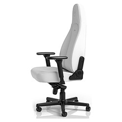 Noblechairs Icon - White Edition