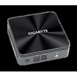 Gigabyte BRIX Gigabyte GB-BRi5-10210 i5-10210