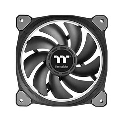 Thermaltake Riing Plus 14cm RGB TT Premium / Pack de 5