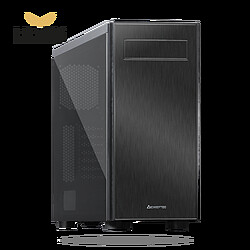 Chieftec Hawk Gaming ATX tower Hawk Gaming ATX tower side tempered glass