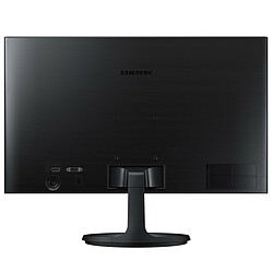 Samsung 24’’ FHD LS24R350FZUXEN pas cher