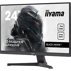 Acheter iiyama 24" LED G2450HS-B1