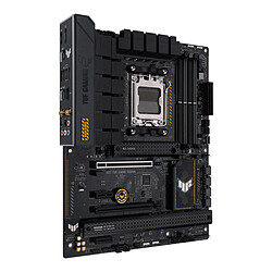 Avis ASUS TUF GAMING B650-PLUS WIFI