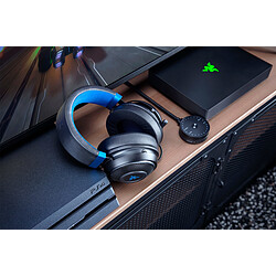 Avis Razer Kraken for Console