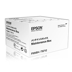 Epson Collecteur encre usagée