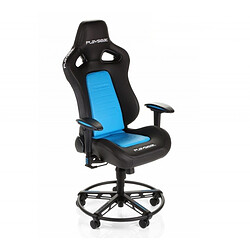 Playseat Siège L33T Noir/Bleu