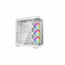 DeepCool CH780 - R-CH780-WHADE41-G-1 - Blanc  pas cher