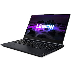 Avis Lenovo Legion 5 - 15ACH6H - Phantom Blue + Premium Care 2ans