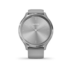 Montre connectée Garmin Vivomove Sport 010-02239-00 Silver-Grey