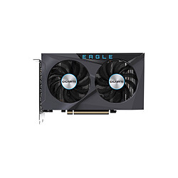 Gigabyte Radeon RX 6500 XT EAGLE 4G