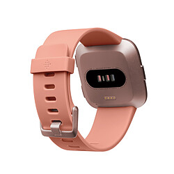 Fitbit Versa - Pêche/ Rose Gold