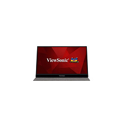 ViewSonic 16 " LED VG1655 Moniteur Portable 16 pouces - Dalle IPS - 1920 x 1080 - 6 ms - 60 Hz - DisplayPort/HDMI