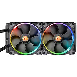 Avis Thermaltake Water 3.0 Riing RGB 280