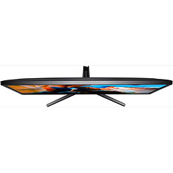 Samsung 32" LCD U32J590UQR pas cher