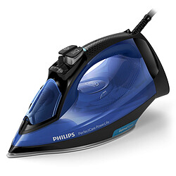 Philips Fer vapeur PerfectCare - GC3920/20 - Bleu/Noir Fer vapeur PerfectCare - GC3920/20 - Bleu/Noir