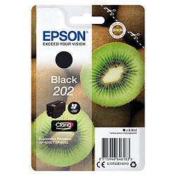 EPSON Kiwi Noir 202