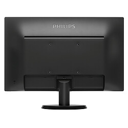 Avis Philips 19.5'' LED 203V5LSB26/10