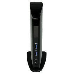 Avis StarTech.com Station d'accueil pour PC portable USB 3.0