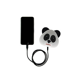 Avis MojiPower Powerbank Panda