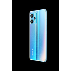 Realme 9 Pro Plus - 128Go - Bleu pas cher